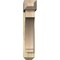 Ekena Millwork Imperial Craftsman Rough Sawn Bracket w/ Offset Brace, Douglas Fir, 8"W x 36"D x 40"H BKT0806X36X40IMP04RDF - alternate 3